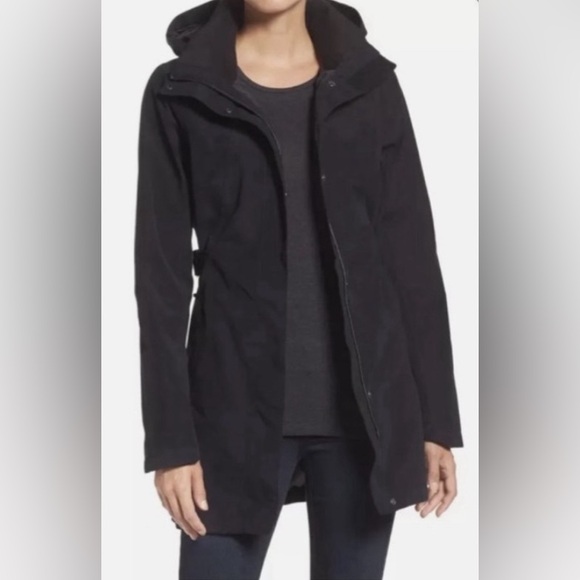 ⭐️ Host Pick ⭐️ THE NORTH FACE LANEY TRENCH II COAT - Picture 6 of 9